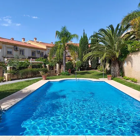 Casa Pepe Casa de Férias Torremolinos