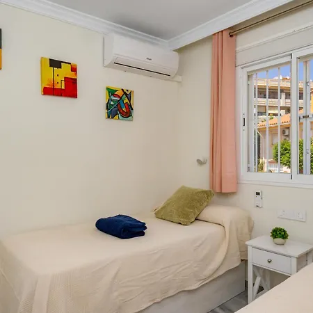 Casa Pepe Torremolinos