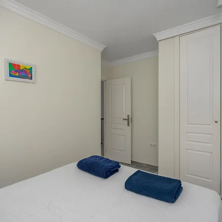 Casa Pepe Casa de Férias