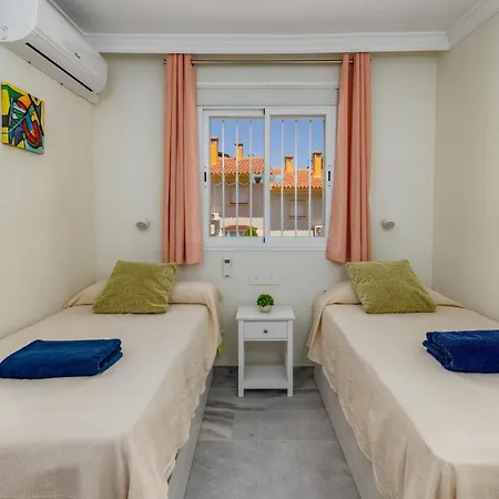 Casa de Férias Casa Pepe