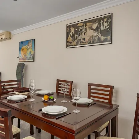 Casa de Férias Casa Pepe *