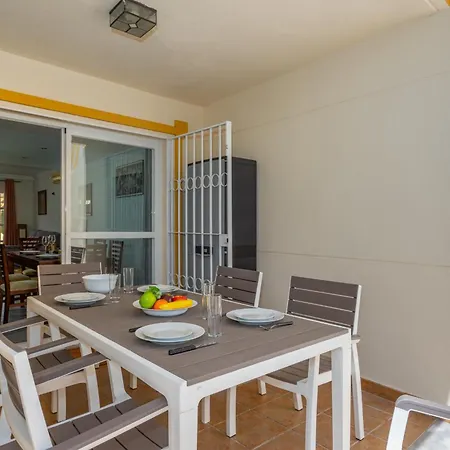 Casa Pepe Casa de Férias *